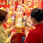 Local Delicacies Galore: Central Retail Unveils Over 3,000 Tet Gift Hampers Showcasing Regional Specialties