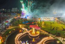 Unlock New Opportunities: Prime Land Plots in Dong Nai’s Booming Infrastructure Hub