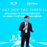 BHS Property and Citics Forge Strategic Partnership to Launch Innovative Distribution Model