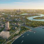 Elevating Phú Thuận’s New Development with Văn Phú’s “Human-Centric” Signature