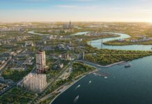 Elevating Phú Thuận’s New Development with Văn Phú’s “Human-Centric” Signature