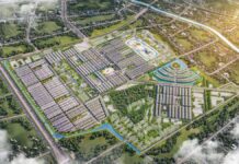 Red River Avenue: The Runway for East Hanoi’s Real Estate Boom