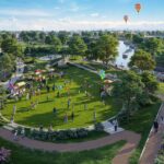 Why Apartments Along National Highway 13 Are Becoming the New Preferred Residence for Young People in Ho Chi Minh City