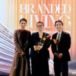 Masterise Homes: Pioneering Luxury Mindset Shaping Market Leadership