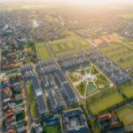 Revitalizing West Thanh Hoa: Triệu Sơn Regen City’s Vision for Sustainable Urban Living