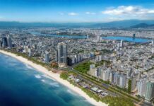 The Art of Prosperous Living: Where Aesthetics Meet Vital Energy at Nobu Danang