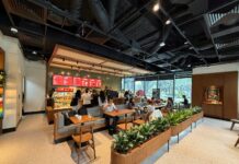 Goldmark City’s Commercial Hub and Co-Working Spaces: Elevating Value, Amplifying Vibrancy
