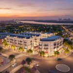 Unveiling Đào Tấn Diamond: The Multidimensional Townhouse Icon of the New Era