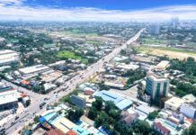 Ho Chi Minh City’s Eastern Market: Legal Standards “Purify” Supply Sources