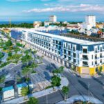 Bình Sơn Ocean Park: Exclusive Beachfront Shophouses Now Available in South Khánh Hòa