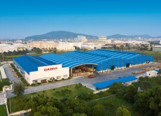 CADIVI Leads as the First to Achieve TUV Rheinland Certification for Residential Electrical Wires