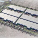 Pre-Fabricated Factories Continue to Attract Investment: BW Industrial Establishes Joint Venture Partnership