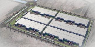 Pre-Fabricated Factories Continue to Attract Investment: BW Industrial Establishes Joint Venture Partnership