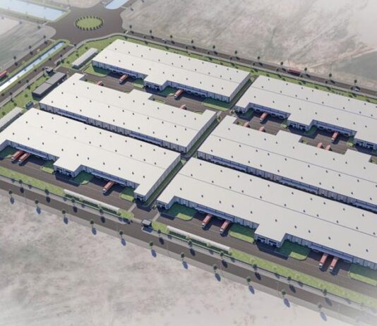 Pre-Fabricated Factories Continue to Attract Investment: BW Industrial Establishes Joint Venture Partnership