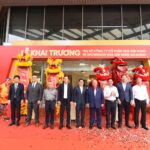 Official Launch of Hoa Sen Home: Partnership Signing and New Strategy Announcement