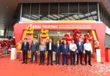 Official Launch of Hoa Sen Home: Partnership Signing and New Strategy Announcement