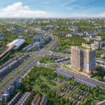 Unlocking Urban Potential: The First TOD Cities Along Binh Duong’s Metro Line 1