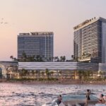 Sun Group to Bring a 5-Star “Hotel City” to Phu Quoc for APEC 2027