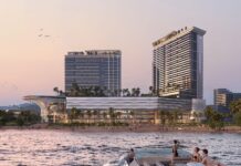 Sun Group to Bring a 5-Star “Hotel City” to Phu Quoc for APEC 2027