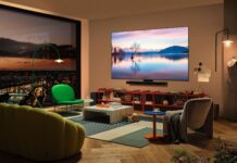 LG Dominates Vietnam’s OLED Market