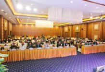 Kobler Unveils Eco-Friendly Material Solutions at Architecture for Health Seminar