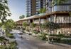 Eaton Park Signature Riverside Boulevard: Elevating the Essence of Elite Living