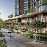 Eaton Park Signature Riverside Boulevard: Elevating the Essence of Elite Living