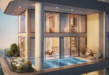 Exclusive Living: Hanoi’s Elite Seek Limited-Edition Sky-High Residences
