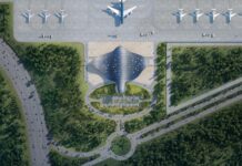 Which Global Leaders Are Shaping Phu Quoc International Airport?
