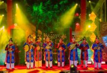 Menas Zone Vỹ Dạ Welcomes 2026: Unveiling Heritage, Unlocking Investment Opportunities