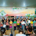 2025: A New Milestone in Talentnet’s Sustainable Development Journey