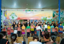 2025: A New Milestone in Talentnet’s Sustainable Development Journey