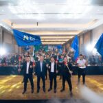 “The Diamond Quartet” of Real Estate Converges – Setting the Stage for a Vibrant 2026