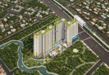 Bcons NewSky Project Officially Launches, Garnering Significant Market Attention