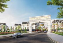 Unleashing a New Growth Cycle: Capital Flows Shift Westward in the Capital