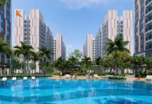 Kim Oanh Group Wins First Prize in Sustainable Social Housing Design Competition