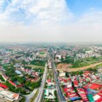 Emerging Hotspots in Southern Hanoi’s Real Estate Cycle: Where Are Prices Poised to Surge?