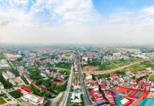 Emerging Hotspots in Southern Hanoi’s Real Estate Cycle: Where Are Prices Poised to Surge?