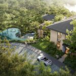 Camellia Residences: Elevate Your Lifestyle with Private Retreat Living in an Untouched Valley