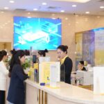 Nam A Bank Achieves Exceptional Growth in 2025, Significantly Enhancing Asset Quality