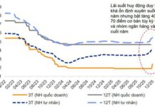 The New Interest Rate Cycle: Who Holds the Advantage in the Stock Market?