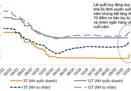 The New Interest Rate Cycle: Who Holds the Advantage in the Stock Market?