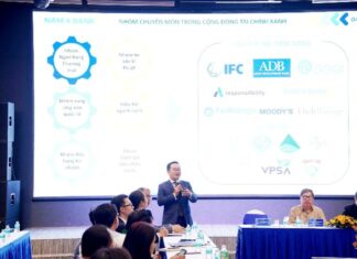 Proposed Establishment of a Green Finance Community to Position Ho Chi Minh City as a Sustainable International Financial Hub