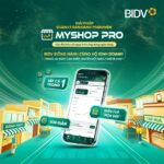 BIDV: Your Financial and Technological Pillar