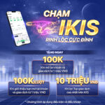 Trade with Ease, Win Exciting Rewards with KIS Vietnam Securities