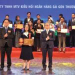 Sacombank-SBR: Sustainable Growth Legacy, Expanding Global Footprint by 2025