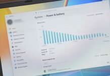 Maximizing Mobile Productivity: How Battery Life Dictates Work Efficiency