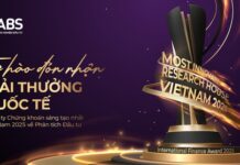 An Binh Securities (ABS) Reports Profit Exceeding Targets, Poised for Billion-Dollar Capital Increase