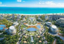 CaraWorld’s “Cornerstone” Position Secures Its Spot on the Global Tourism Map