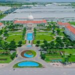 Global Chinese Conglomerate Invests Nearly $70 Million in Quang Ninh Within One Month